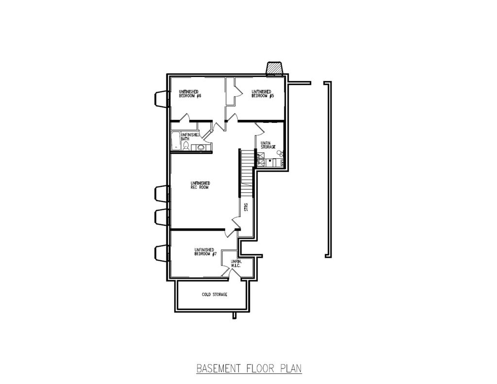 Photo of 11594 S MARKFIELD WAY W #1-101, South Jordan, UT 84009 (MLS # 2172372)