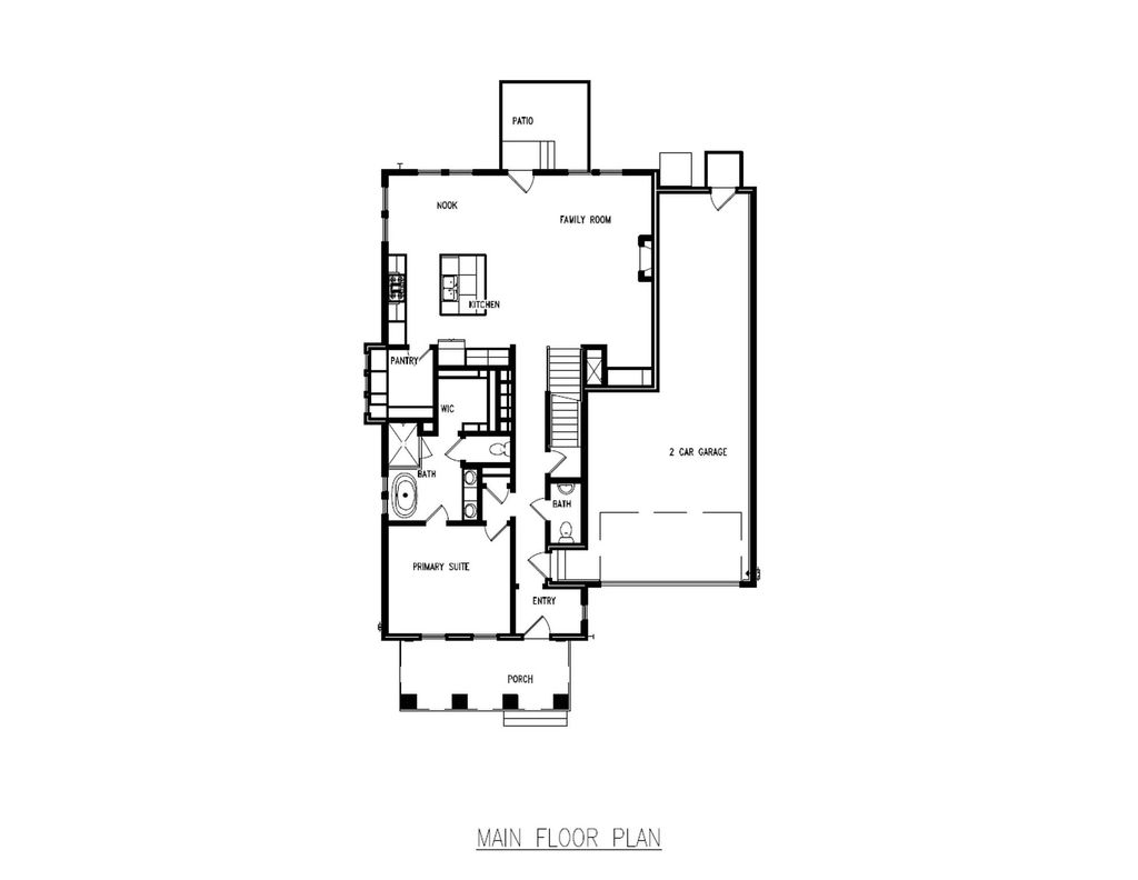 Photo of 11594 S MARKFIELD WAY W #1-101, South Jordan, UT 84009 (MLS # 2172372)