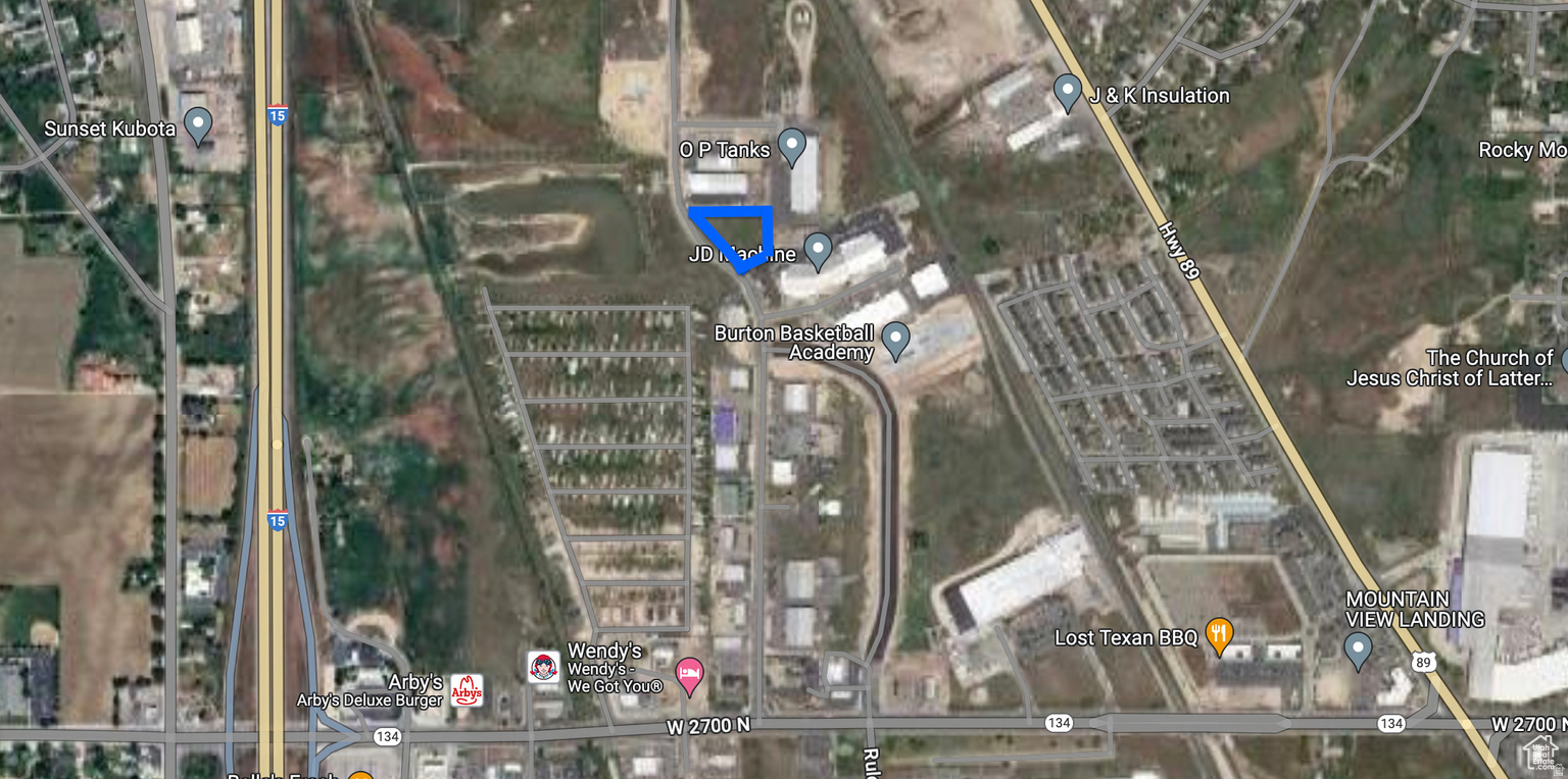 2750 N PARKLAND BLVD 16