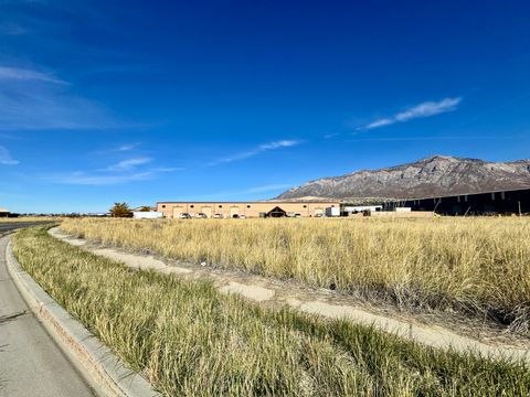 Photo of 2750 N PARKLAND BLVD #16, Pleasant View, UT 84404 (MLS # 2120076)