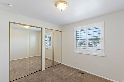 Tiny photo for 125 W 525 N, Kaysville, UT 84037 (MLS # 2146587)