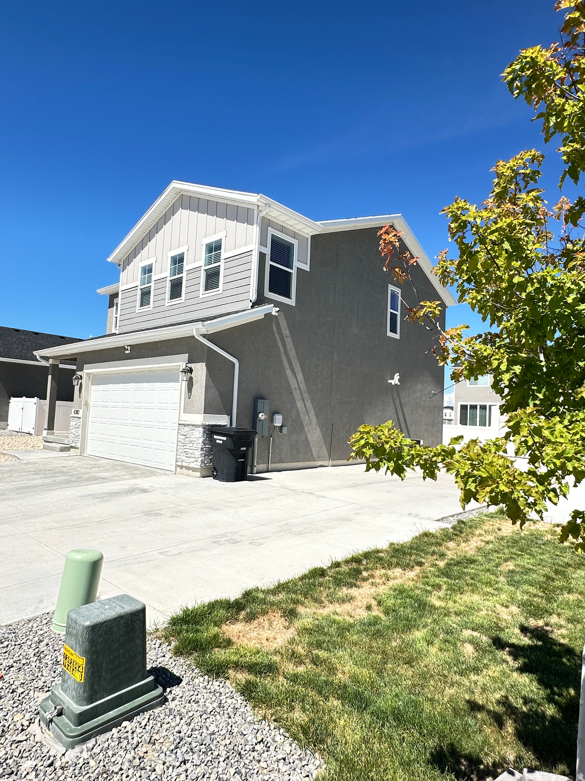 WILD HORSE RANCH SUB - Residential