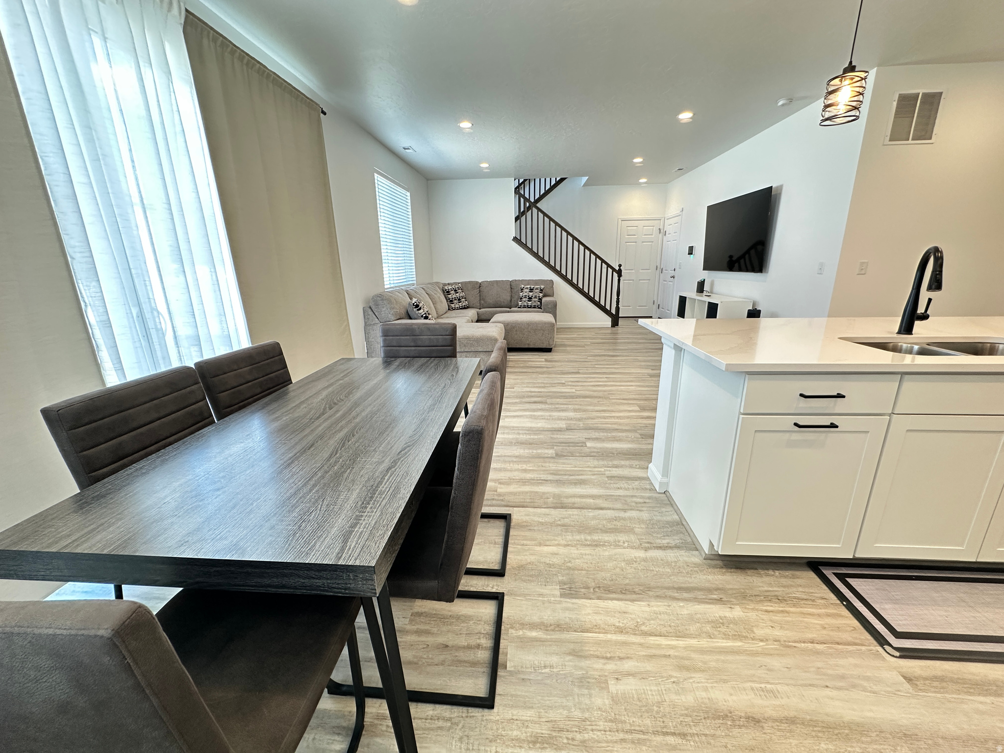 WILD HORSE RANCH SUB - Residential