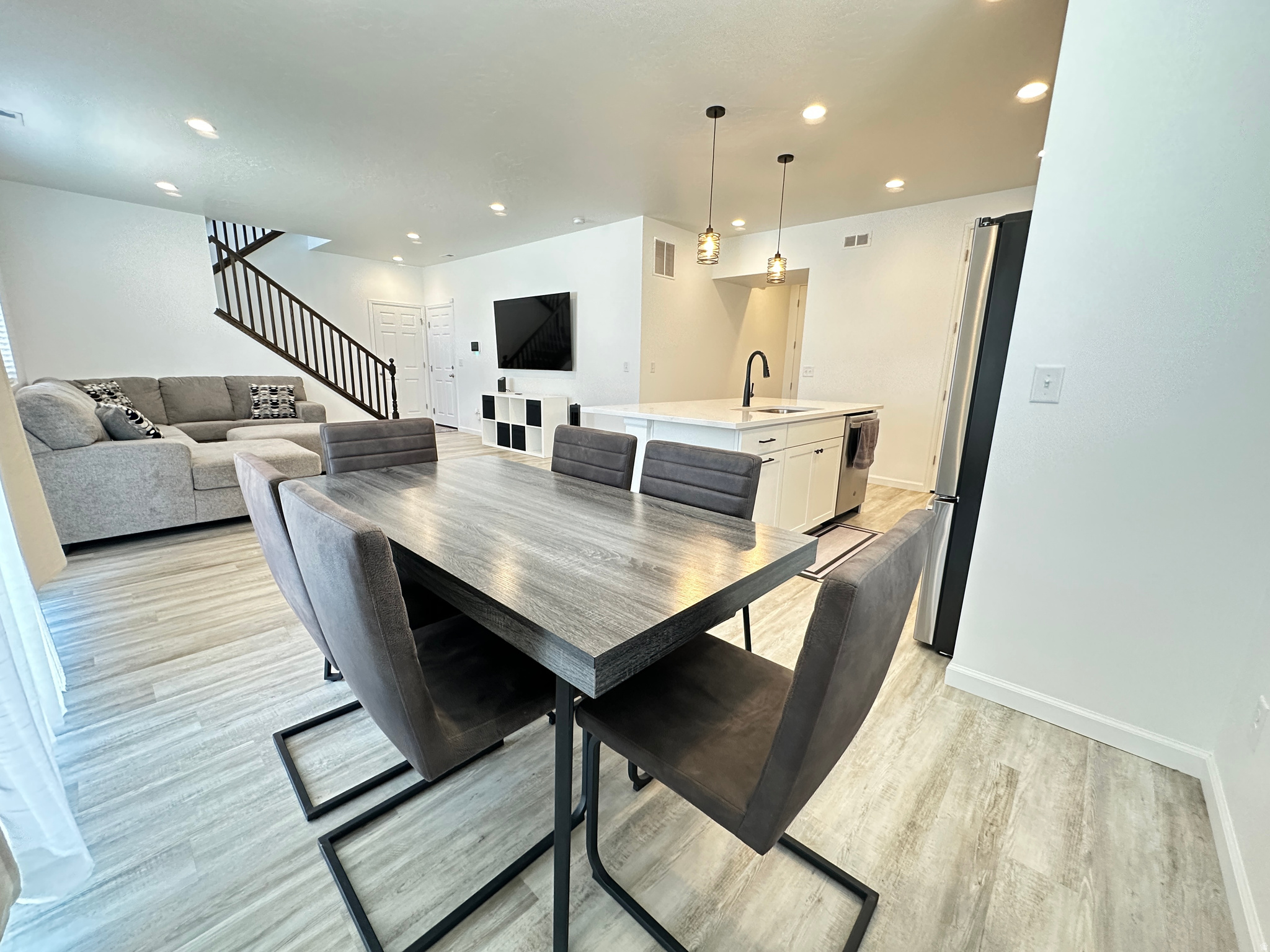 WILD HORSE RANCH SUB - Residential