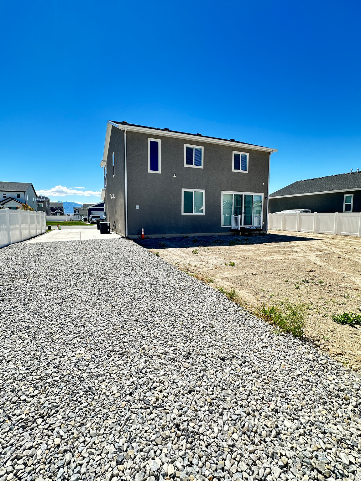 WILD HORSE RANCH SUB - Residential