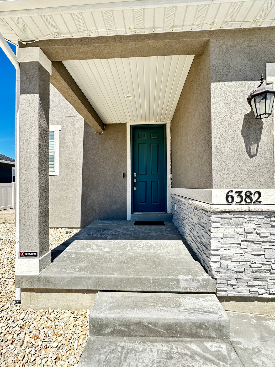 WILD HORSE RANCH SUB - Residential