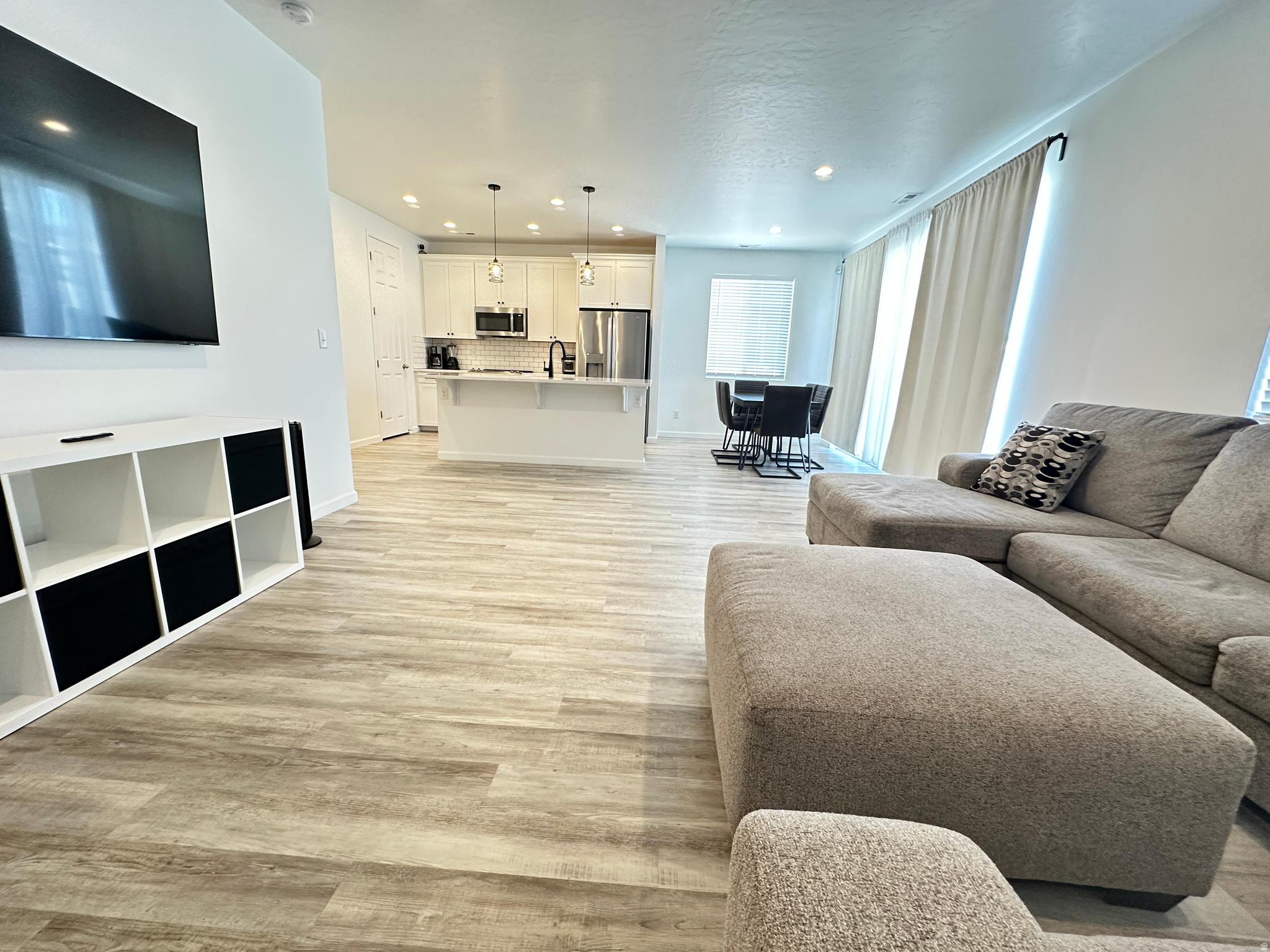 WILD HORSE RANCH SUB - Residential