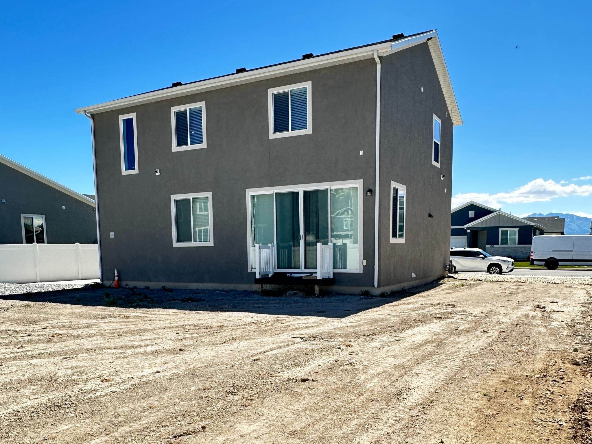 WILD HORSE RANCH SUB - Residential