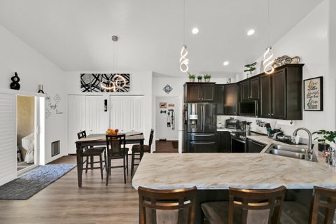 Tiny photo for 6465 S DUSKY DR W, West Valley City, UT 84081 (MLS # 2181116)