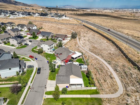 Tiny photo for 6465 S DUSKY DR W, West Valley City, UT 84081 (MLS # 2181116)