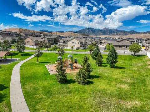 Tiny photo for 6465 S DUSKY DR W, West Valley City, UT 84081 (MLS # 2181116)