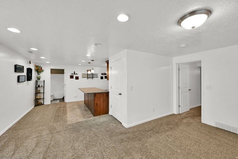 Tiny photo for 6465 S DUSKY DR W, West Valley City, UT 84081 (MLS # 2181116)
