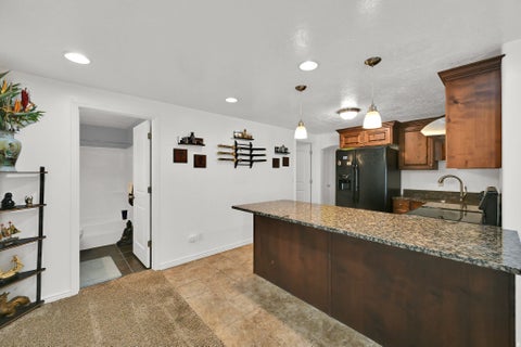 Tiny photo for 6465 S DUSKY DR W, West Valley City, UT 84081 (MLS # 2181116)