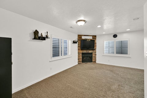 Tiny photo for 6465 S DUSKY DR W, West Valley City, UT 84081 (MLS # 2181116)