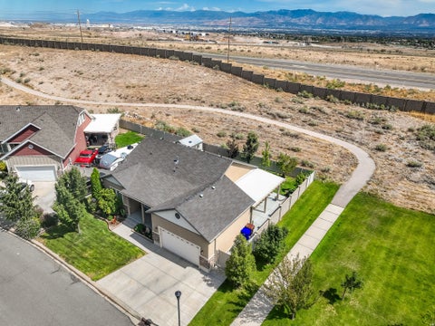 Tiny photo for 6465 S DUSKY DR W, West Valley City, UT 84081 (MLS # 2181116)