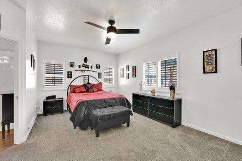 Tiny photo for 6465 S DUSKY DR W, West Valley City, UT 84081 (MLS # 2181116)