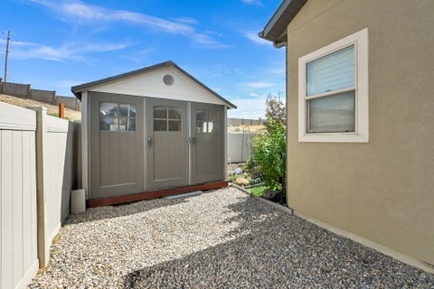 Tiny photo for 6465 S DUSKY DR W, West Valley City, UT 84081 (MLS # 2181116)