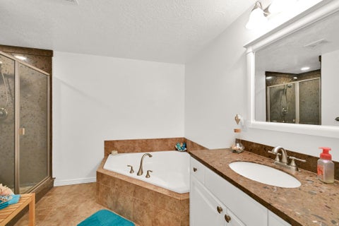 Tiny photo for 6465 S DUSKY DR W, West Valley City, UT 84081 (MLS # 2181116)