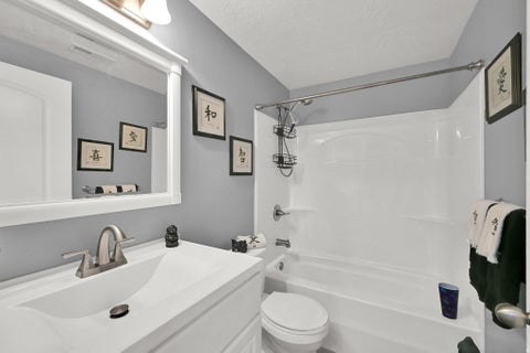 Tiny photo for 6465 S DUSKY DR W, West Valley City, UT 84081 (MLS # 2181116)