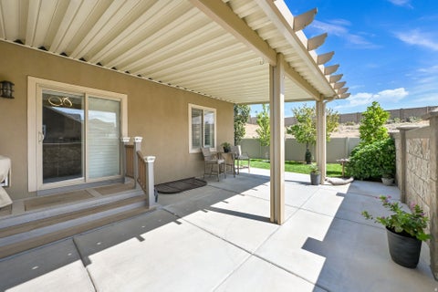 Tiny photo for 6465 S DUSKY DR W, West Valley City, UT 84081 (MLS # 2181116)