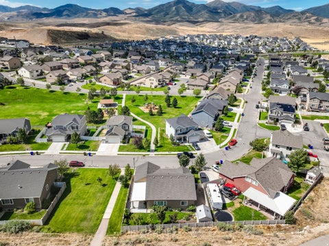 Tiny photo for 6465 S DUSKY DR W, West Valley City, UT 84081 (MLS # 2181116)
