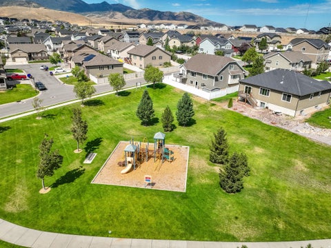 Tiny photo for 6465 S DUSKY DR W, West Valley City, UT 84081 (MLS # 2181116)