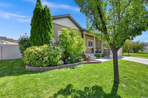 Tiny photo for 6465 S DUSKY DR W, West Valley City, UT 84081 (MLS # 2181116)