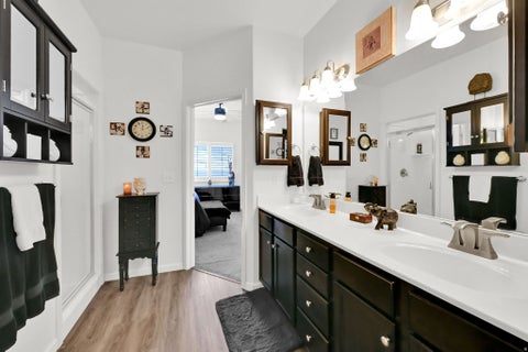Tiny photo for 6465 S DUSKY DR W, West Valley City, UT 84081 (MLS # 2181116)
