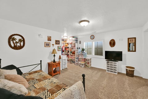 Tiny photo for 6465 S DUSKY DR W, West Valley City, UT 84081 (MLS # 2181116)