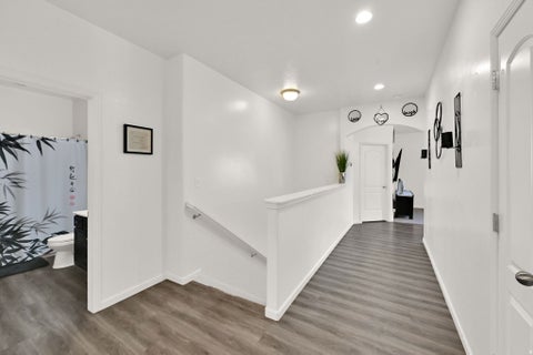 Tiny photo for 6465 S DUSKY DR W, West Valley City, UT 84081 (MLS # 2181116)