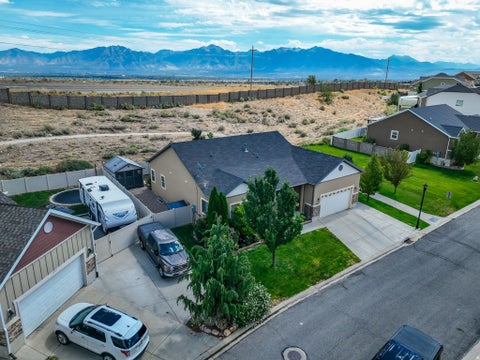 Tiny photo for 6465 S DUSKY DR W, West Valley City, UT 84081 (MLS # 2181116)