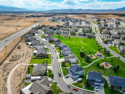 Tiny photo for 6465 S DUSKY DR W, West Valley City, UT 84081 (MLS # 2181116)