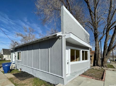 Tiny photo for 3489 S GRANT AVE E, Ogden, UT 84401 (MLS # 2176094)