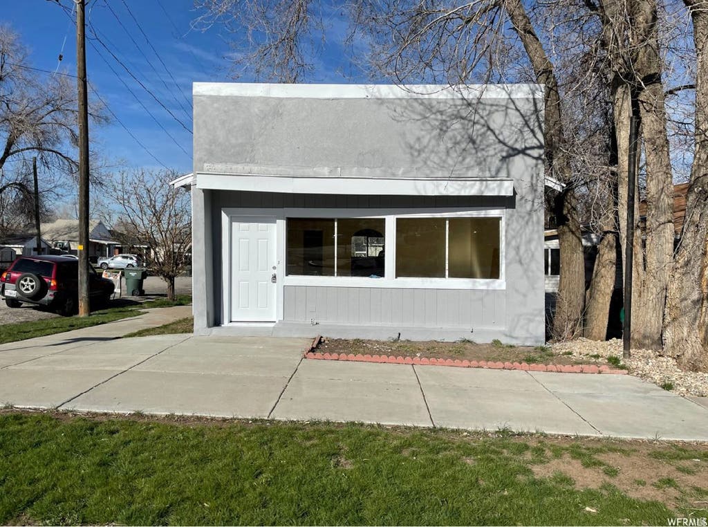 Photo for 3489 S GRANT AVE E, Ogden, UT 84401 (MLS # 2176094)