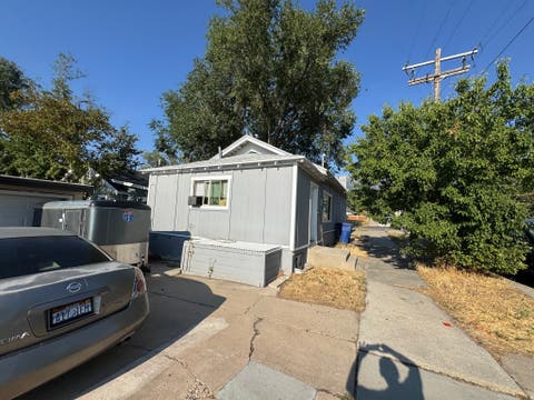 Tiny photo for 3489 S GRANT AVE E, Ogden, UT 84401 (MLS # 2176094)