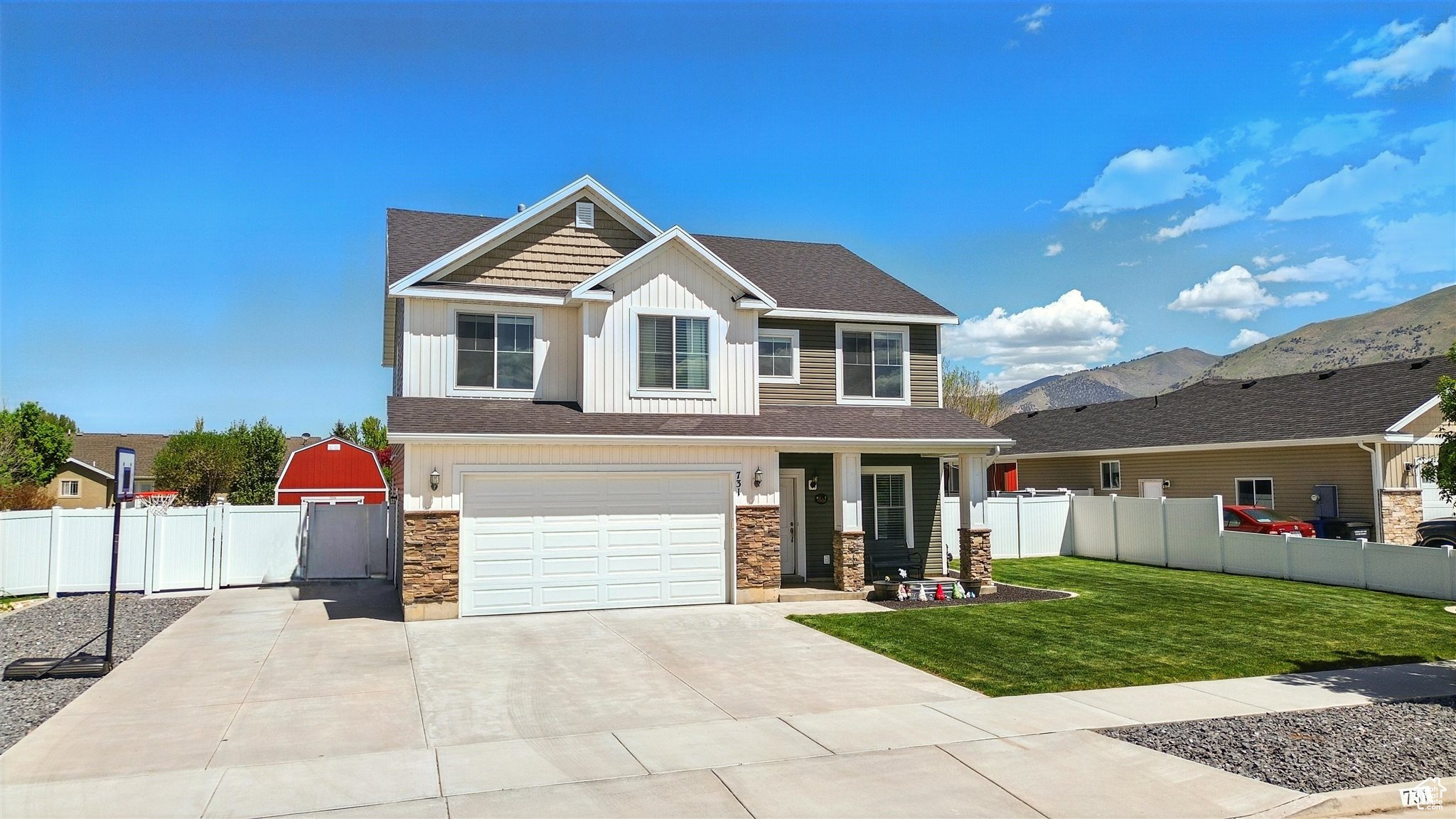 731 E 480, Hyrum, Utah image 29