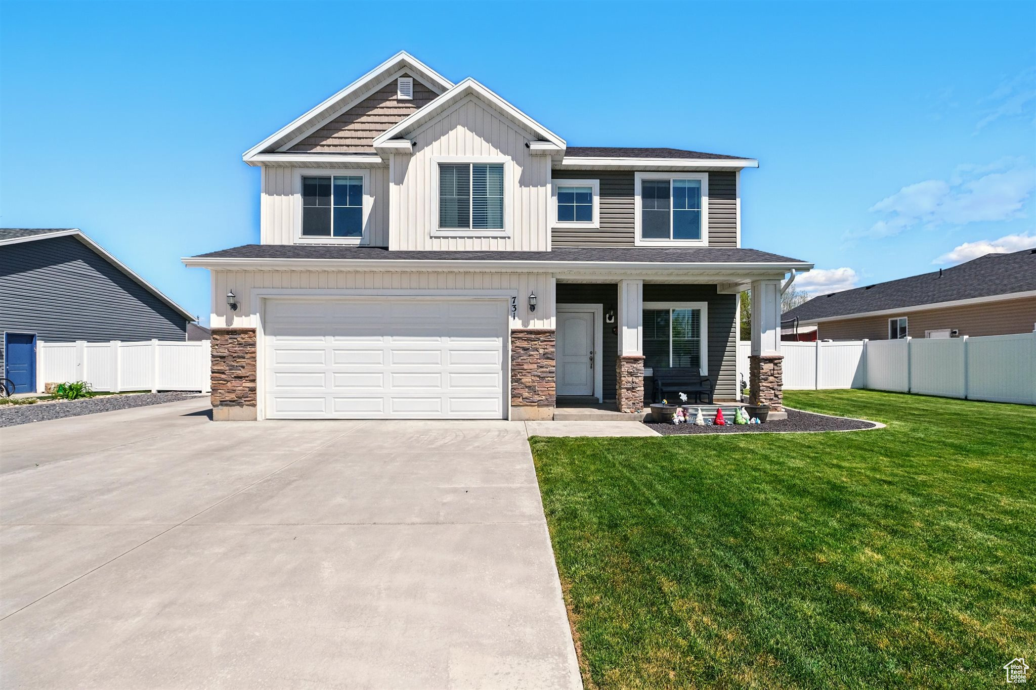731 E 480, Hyrum, Utah image 1