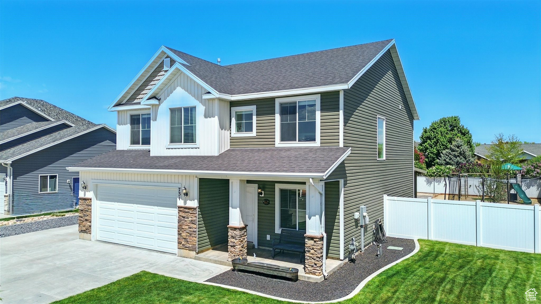 731 E 480, Hyrum, Utah image 2