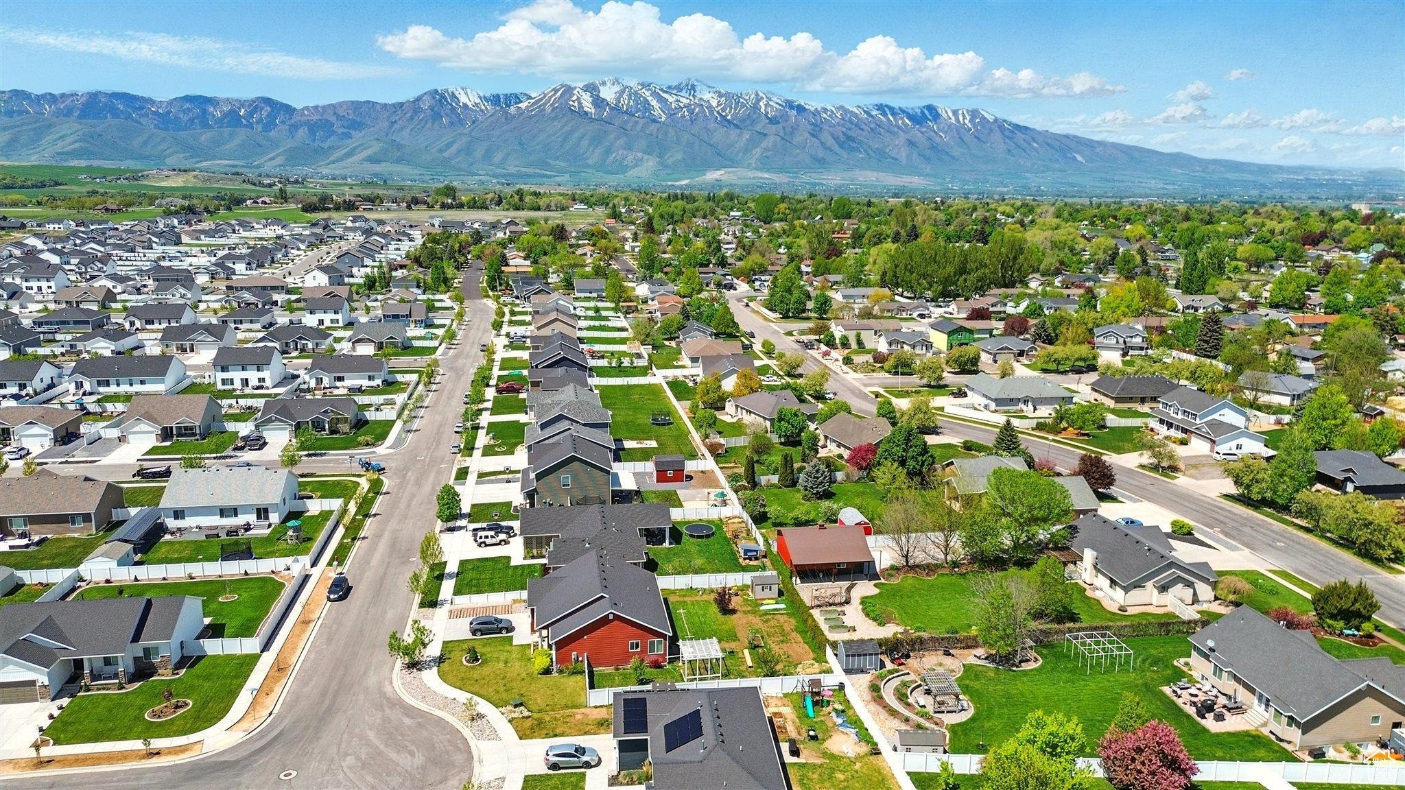 731 E 480, Hyrum, Utah image 27