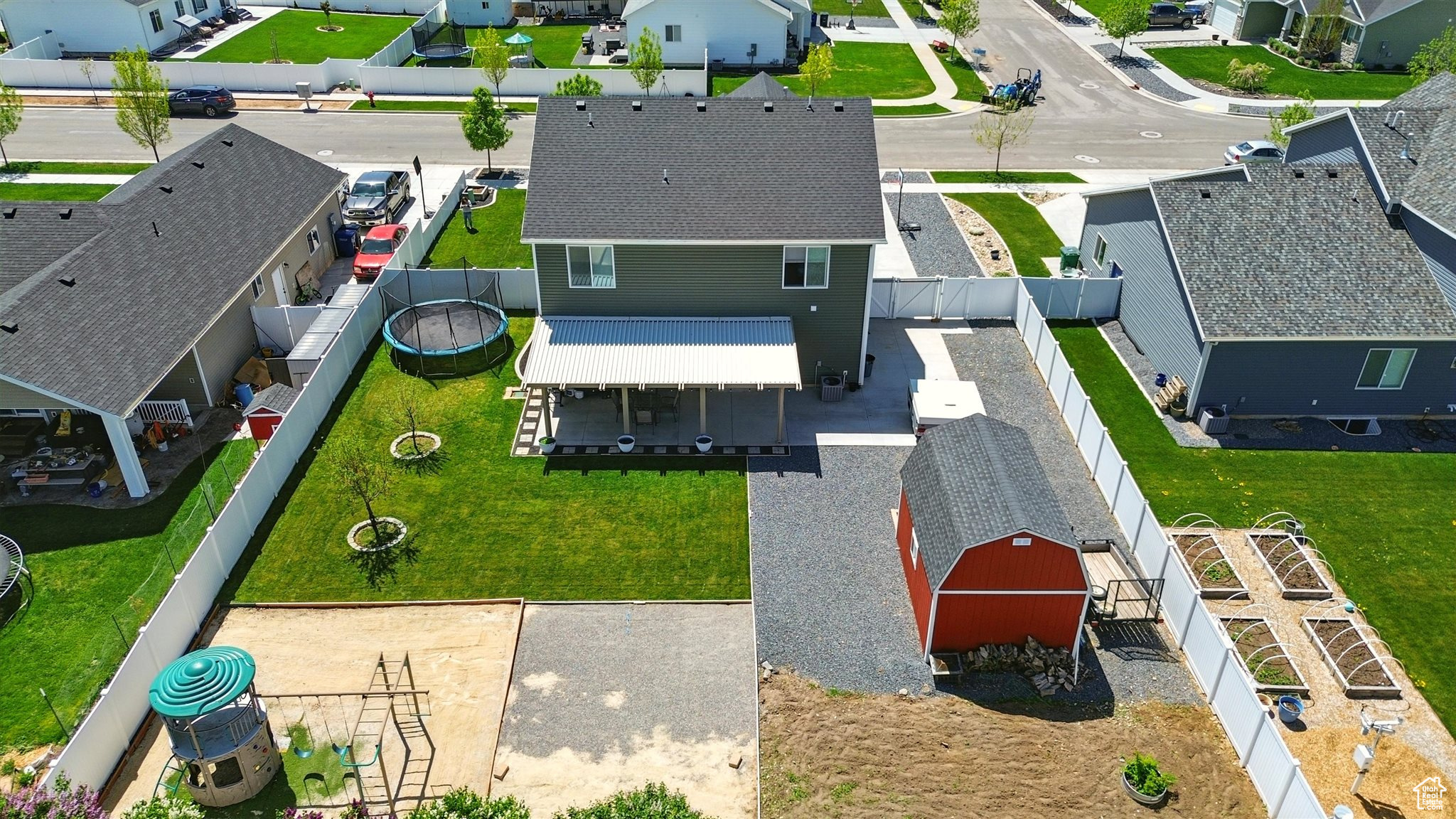 731 E 480, Hyrum, Utah image 25