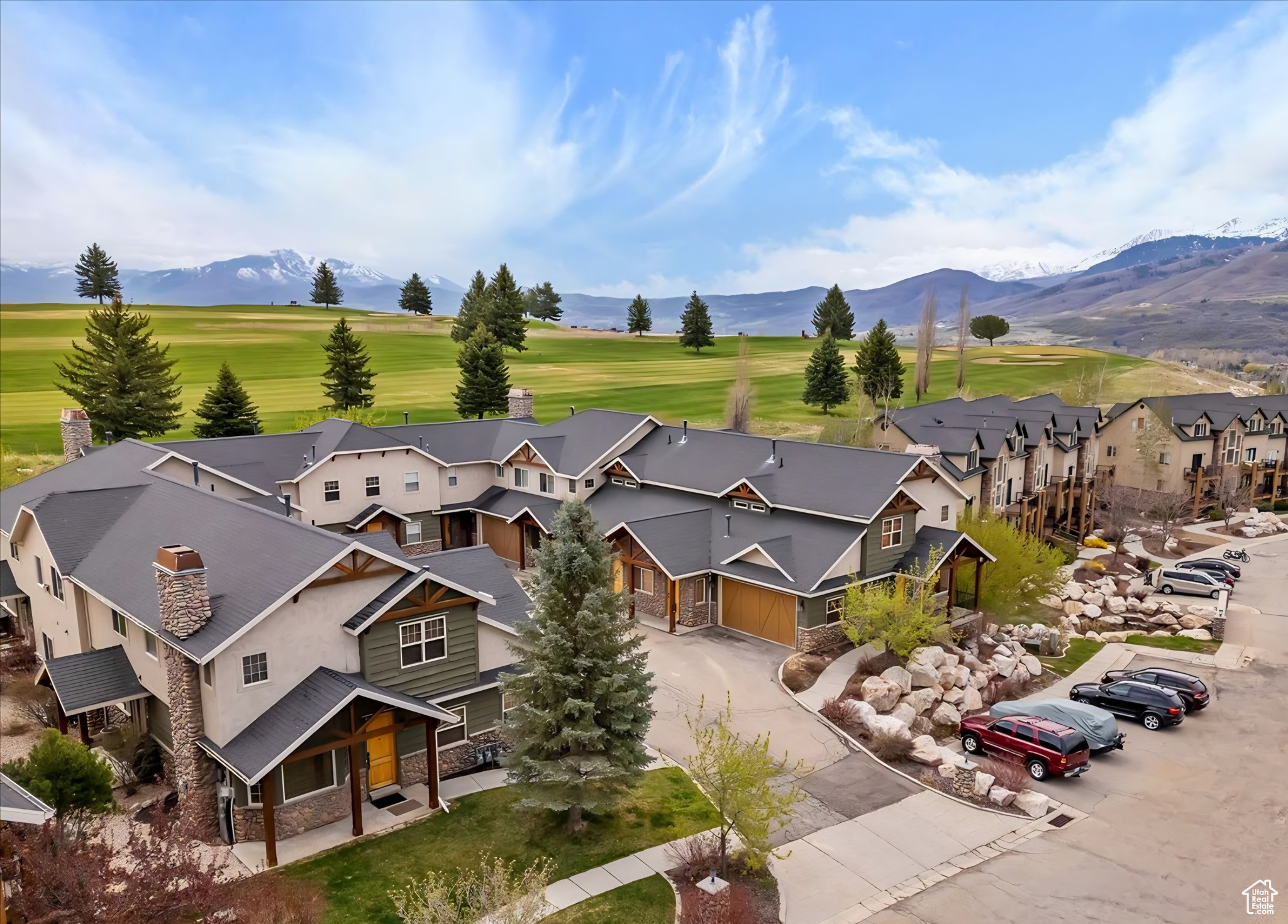 3634 N HUNTSMAN PATH C201