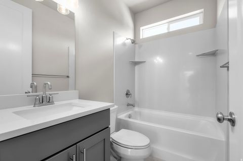 Tiny photo for 2780 N 3930 W, Lehi, UT 84043 (MLS # 2135219)