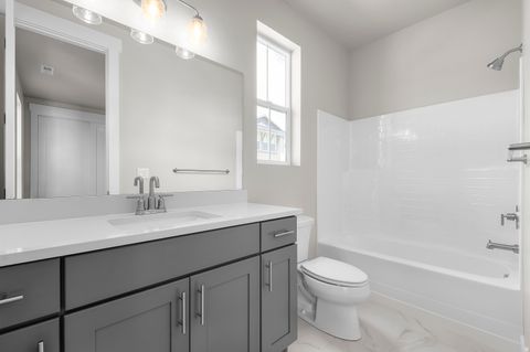 Tiny photo for 2780 N 3930 W, Lehi, UT 84043 (MLS # 2135219)