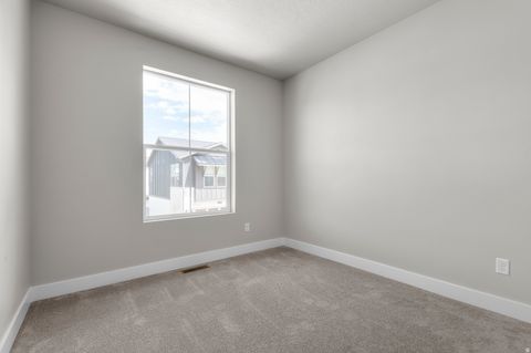Tiny photo for 2780 N 3930 W, Lehi, UT 84043 (MLS # 2135219)