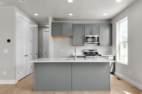 Tiny photo for 2780 N 3930 W, Lehi, UT 84043 (MLS # 2135219)