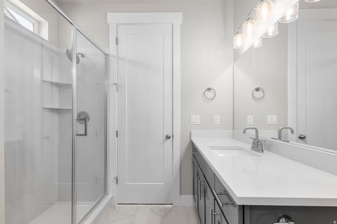 Tiny photo for 2780 N 3930 W, Lehi, UT 84043 (MLS # 2135219)