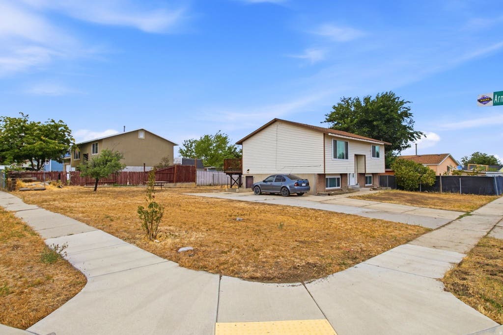 Photo of 3742 S ARMORIDGE DR W, Magna, UT 84044 (MLS # 2178682)