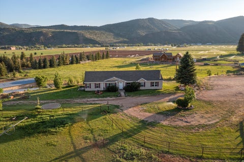 Tiny photo for 42749 W 9750 N, Hanna, UT 84031 (MLS # 2186992)