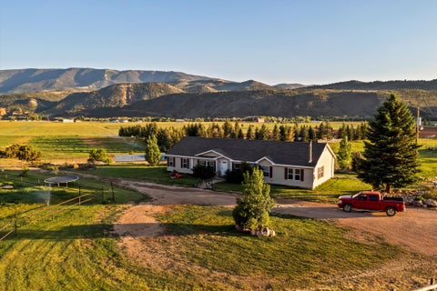 Tiny photo for 42749 W 9750 N, Hanna, UT 84031 (MLS # 2186992)
