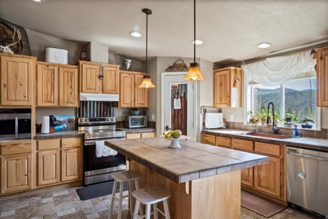Tiny photo for 42749 W 9750 N, Hanna, UT 84031 (MLS # 2186992)
